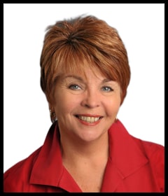 Jackie Maloy